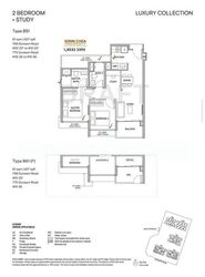 Dunearn Road (D11), Condominium #590424961